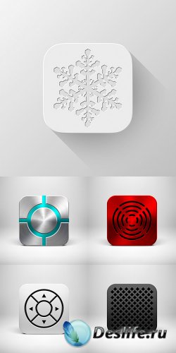 Application Icons