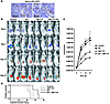 EX enhances the therapeutic efficacy of ABT-737 in a murine model of human