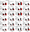 Direct demonstration of insulin and IGF-1 resistance in the cerebellar cort