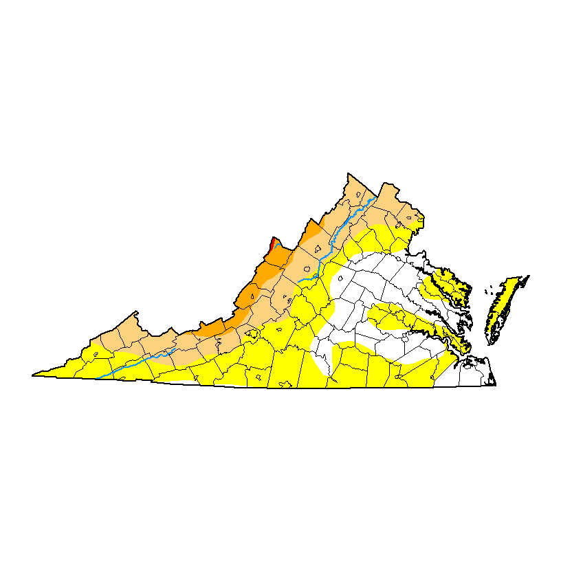 Drought Monitor