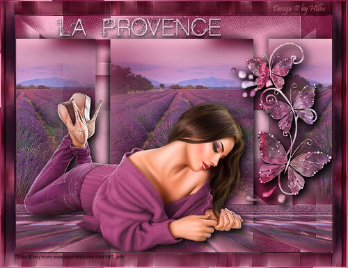 La Provence