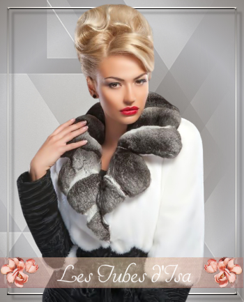 FHI0074 - Tube femme hiver