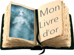 LIVRE D'OR