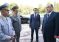 President Emomali Rahmon gets acquainted with the service and living conditions of border guards