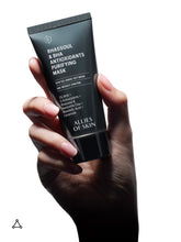 Load image into Gallery viewer, Rhassoul &amp; BHA Antioxidants Purifying Mask
