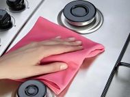 Чищення посуду та&nbsp;кухонного приладдя з&nbsp;нержавіючої сталі підручними засобами: кілька простих способів
