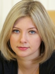 Екатерина Старостина