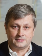 Алексей Фролов