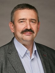 Лев Матвеев