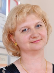 Ирина Кривенкова