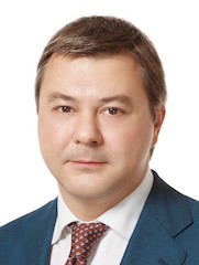 Дмитрий Васильев