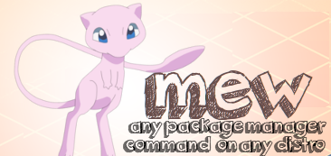 Mew