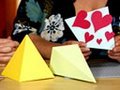 How to make 3-D cards in 5 minutes