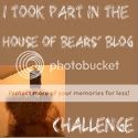 House of bears’ challenge – grab me