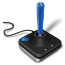 joystick icon