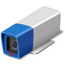 security camera icon