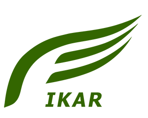 IKAR.ru - main page