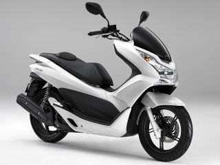 2010年 PCX・新登場