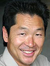 Simon Rhee