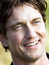 Gerard Butler