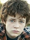 Harrison Gilbertson