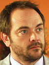 Mark Sheppard