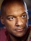 Colin Salmon