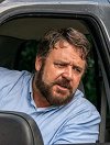 Russell Crowe zpátky za kamerou