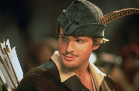 Cary Elwes - Robin Hood: Men in Tights - Photos