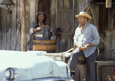 Cicely Tyson, Ardon Bess - Jewel - Z filmu