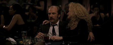 Ted Levine, Patricia Healy - Neľútostný súboj - Z filmu