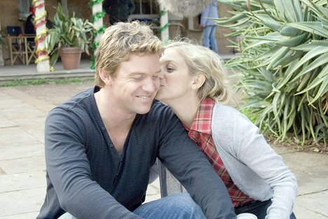 Matt Passmore - McLeod's Daughters - Silent Night - De la película