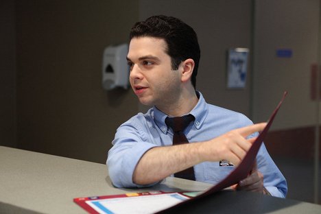 Samm Levine - Do No Harm - Z filmu