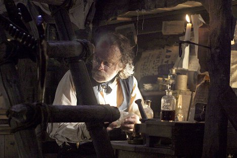 Brad Dourif - Deadwood - Deep Water - Z filmu