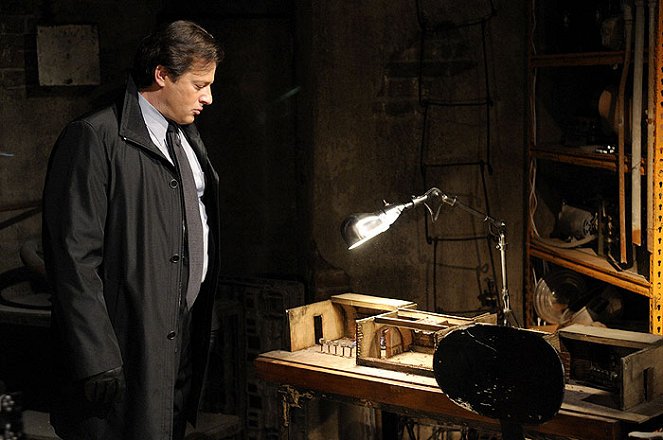 Saw V - Photos - Costas Mandylor