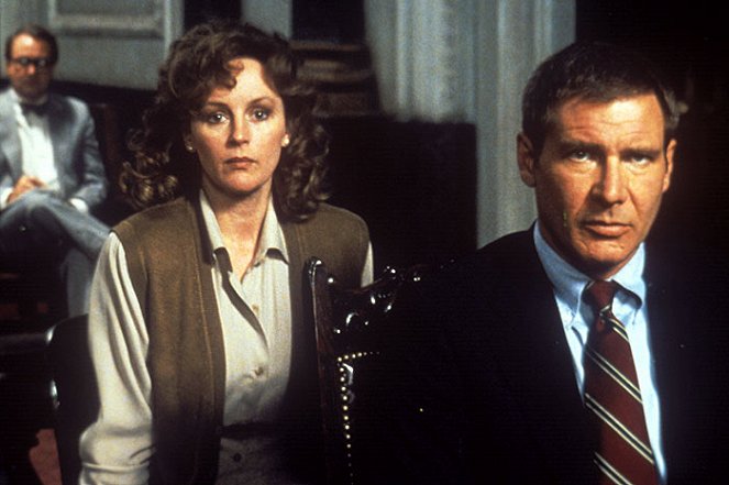 Podezření - Bonnie Bedelia, Harrison Ford