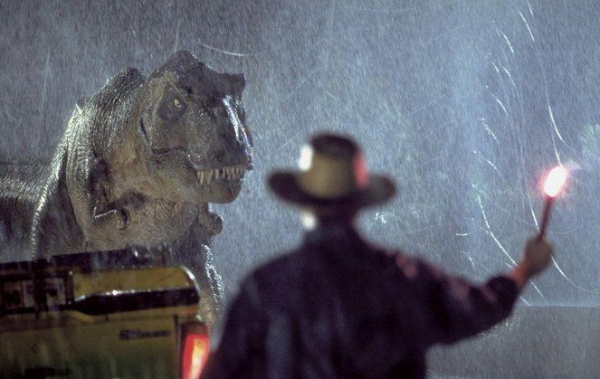 Jurassic Park - 