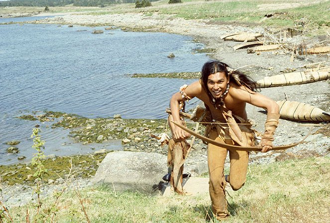 Squanto: A Warrior's Tale - Filmfotók - Adam Beach