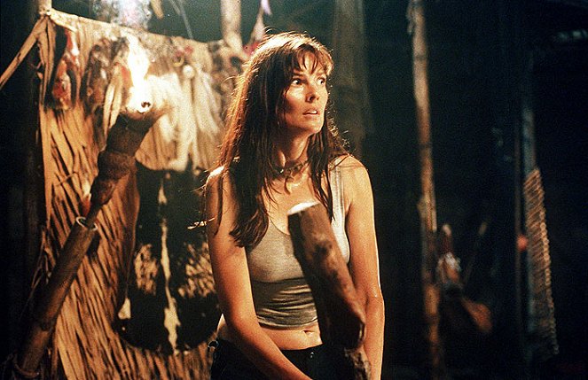 Amazon - Filmfotók - Carol Alt