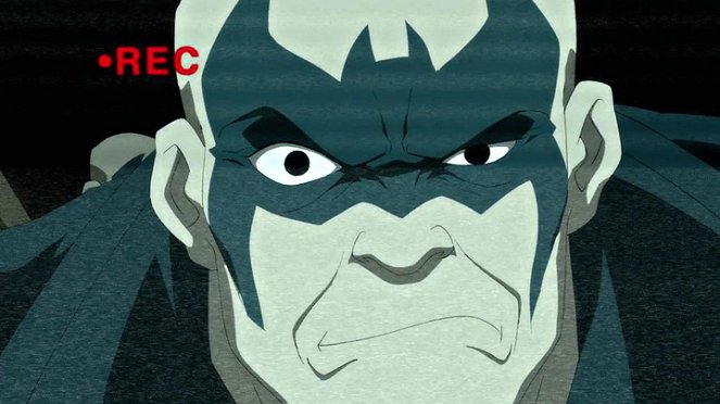 Batman: The Dark Knight Returns, Part 2 - Photos