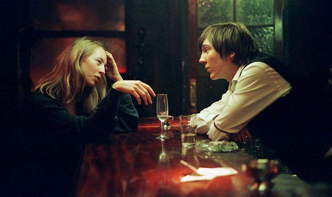 The Good Heart - Photos - Isild Le Besco, Paul Dano