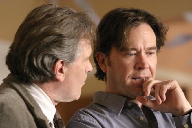 5ive Days to Midnight - Z filmu - Timothy Hutton