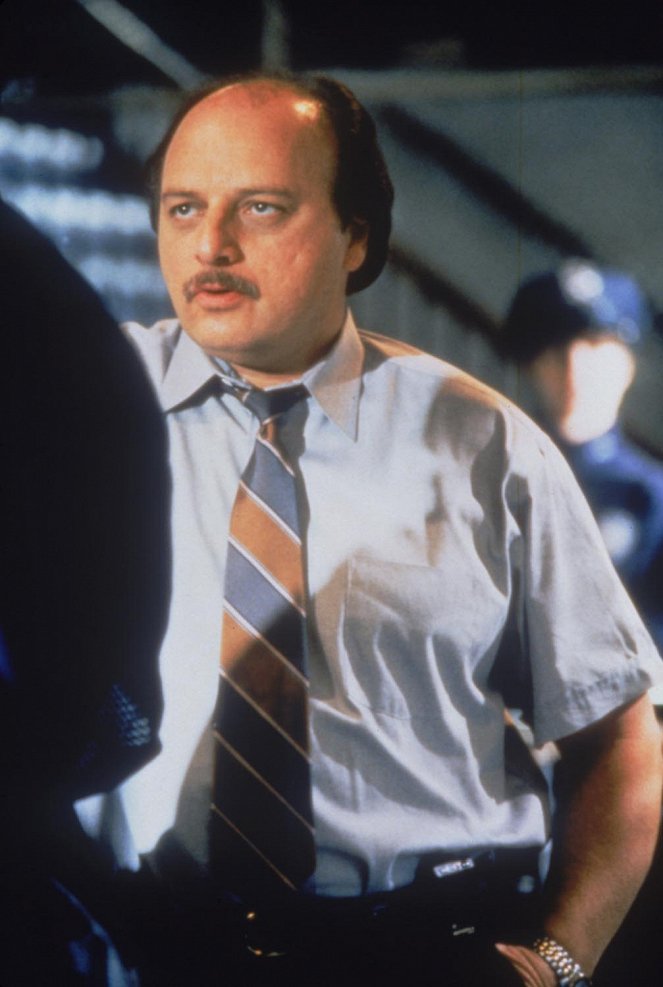 NYPD Blue - Season 1 - Photos - Dennis Franz