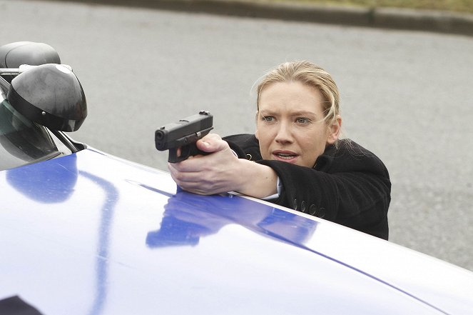 Fringe - Z filmu - Anna Torv