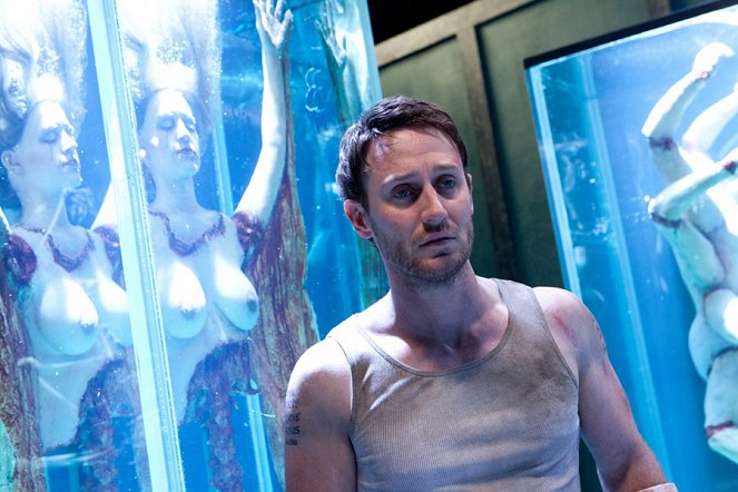 The Collection - Photos - Josh Stewart