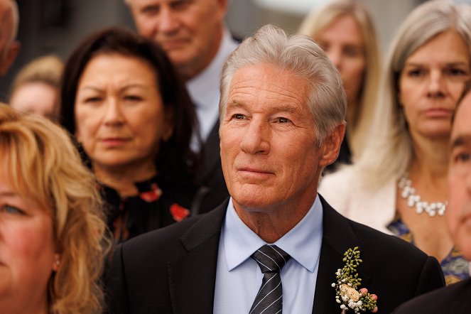 Longing - Z filmu - Richard Gere