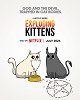 Exploding Kittens