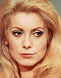 Catherine Deneuve