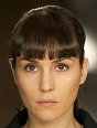 Noomi Rapace