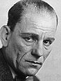 Lon Chaney